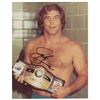 Image 1 : Jack Brisco signed photo
