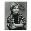 Image 1 : Alex Black signed photo