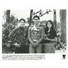 Image 1 : Superboy Gerard Christopher signed photo