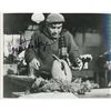 Image 1 : Johnathan Haze "The Little Shop of Horrors" signed movie photo