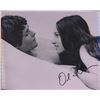 Image 1 : Olivia Hussey "Romeo and Juliet" signed movie photo