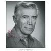 Image 1 : Joseph Campanella signed photo