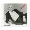 Image 1 : Robert Colbert signed photo