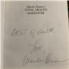 Image 1 : Marilu Henner signed book