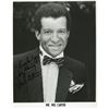 Image 1 : Mel Carter signed photo