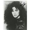 Image 1 : Connie Sellecca signed photo