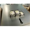 Image 2 : DELL EMC POWEREDGE R740 SERVER COMES WITH 8GB RAM, 7 300GB HOT SWAP HDD