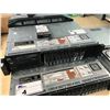Image 2 : DELL POWER EDGE R720 SERVER COMES WITH 128GB RAM, 12 146GB HOT SWAP HDD