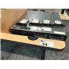 Image 1 : DELL POWER EDGE R420 XR SERVER COMES WITH 1-500GB RAM, 3-300GB HOT SWAP HDD
