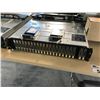 Image 1 : DELL EQUALLOGIC PS6100 NAS DISK ARRAY COMES WITH 24 HOT SWAP HDD 300-600GBS
