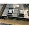 Image 2 : DELL EQUALLOGIC PS6100 NAS DISK ARRAY COMES WITH 24 HOT SWAP HDD 300-600GBS