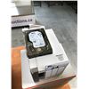 Image 2 : QNAP TS-451 TURBO NAS COMES WITH 4 3TB HOT SWAP HDD