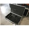 Image 2 : BLACK 34" X 23" 8" HARD TRAVEL CASE