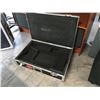 Image 2 : BLACK 34" X 23" 8" HARD TRAVEL CASE