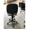 Image 3 : LIGHT GREY PROGRAMMERS CHAIR