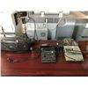 Image 2 : 3 SPACE HEATERS AND 2 DICTATION MACHINES