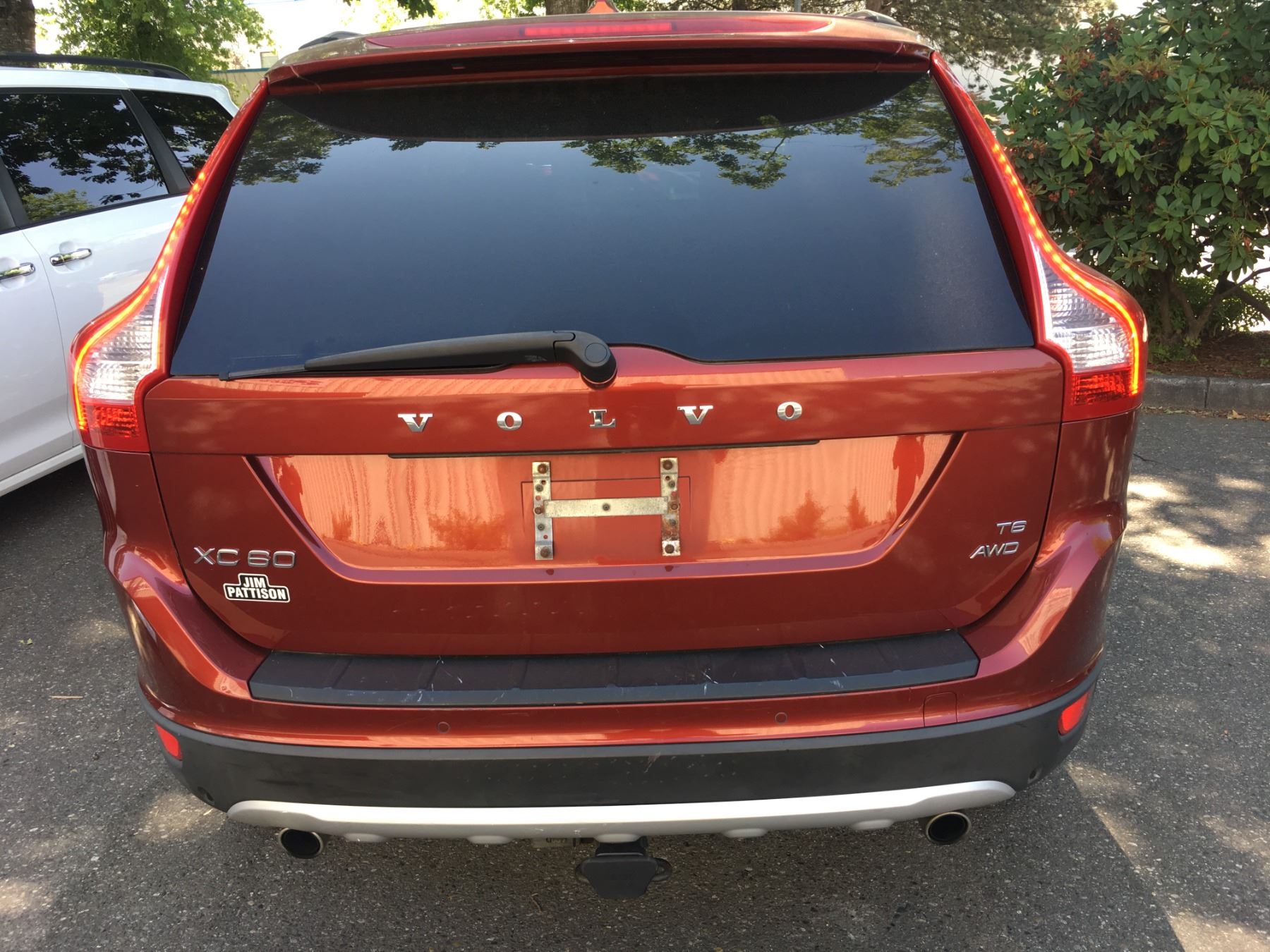 Расшифровка vin volvo xc60 Расшифровка vin volvo xc60