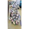 Image 1 : ASSORTED QUANTITY OF FISHING SPOOLS, QUANTITY 15, RETAIL VALUE $1800.00