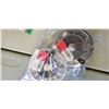 Image 25 : ASSORTED QUANTITY OF FISHING SPOOLS, QUANTITY 15, RETAIL VALUE $1800.00