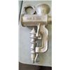 Image 3 : MEAT GRINDER #10 HAD CRANK