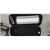Image 4 : CLAYMOR3 PORTABLE LED LIGHT BAR / PORTABLE CHARGER RETAIL VALUE $340.00