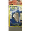Image 3 : ESKIMO ICE BLADES STRIKE MASTER POWER LASER RP.BLADE RETAIL VALUE $30 X7