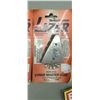 Image 6 : ESKIMO ICE BLADES STRIKE MASTER POWER LASER RP.BLADE RETAIL VALUE $30 X7