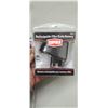 Image 3 : RAPALA RECHARGABLE FILLET KNIFE BATTERY / 12V DC CHARGER QUANTITY OF 6 RETAIL VALUE $166.00