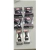 Image 6 : RAPALA RECHARGABLE FILLET KNIFE BATTERY / 12V DC CHARGER QUANTITY OF 6 RETAIL VALUE $166.00