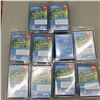 Image 1 : HYGENALL SAFETY WIPES QUANTITY OF 10 RETAIL VAUE $110.00