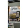 Image 4 : BACK ROAD GPS MAPS / GARMIN SPORT TRACK GPS / SPECTRUM CANADIAN DIGITAL MAPS