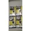 Image 1 : SCENT SAFE , SCENT PROOF POLLY BAG 36X 28" QTY X 4 RETAIL VALUE $100