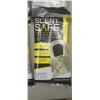 Image 2 : SCENT SAFE , SCENT PROOF POLLY BAG 36X 28" QTY X 4 RETAIL VALUE $100