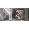 Image 10 : ASSORTMENT OF CROSSBOW REPLACEMENT BLADES, NICKS AND INSERTS RETAILL VALUE OF $270