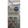 Image 7 : NALGENE CLEANING TABLETS FOR HYDRATION SYSTEM QTY 17 RETAIL VALUE $221