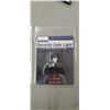 Image 2 : MAGNETIC SECURITY SAFE LIGHT QTY 3 RETAL VALUE $105