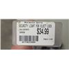 Image 6 : MAGNETIC SECURITY SAFE LIGHT QTY 3 RETAL VALUE $105
