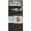 Image 1 : GIRLS WITH GUNS EXTRA LARGE T-SHIRTS AND LONG SLEEVE SHIRTS $39.99 PER SHIRT - TOTAL RETAIL $480