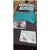 Image 1 : GIRLS WITH GUNS EXTRA LARGE T-SHIRTS AND LONG SLEEVE SHIRTS $39.99 PER SHIRT - TOTAL RETAIL $480