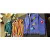 Image 1 : THREE ALPACA SWEATERS RETAIL $300