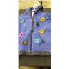 Image 2 : THREE ALPACA SWEATERS RETAIL $300