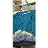Image 8 : THREE ALPACA SWEATERS RETAIL $300