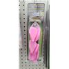 Image 2 : LIMB SAVER BROAD HEAD POD QUANTITY OF 3 PINK FLETCH PADS QUANTITY OF 3 CLEAR RETAIL VALUE $54