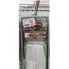 Image 8 : LIMB SAVER BROAD HEAD POD QUANTITY OF 3 PINK FLETCH PADS QUANTITY OF 3 CLEAR RETAIL VALUE $54