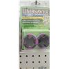 Image 6 : LIMB SAVER 4 1/2 S-COIL STABILIZER, SPLIT LIMB, BROADSAND SPLIT LIMB, FALL AWAY ARROW HOLDER, SOLID 