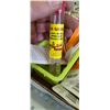Image 8 : HOPPE'S QUICK ATTACHMENT CLEANING ROD HANDLE, TORNADO BRUSHES, ADAPTERS