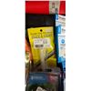 Image 8 : LARGE ASSORTMENT OF SCOPE RINGS/BASSES, LEAD OFF WIPES AND MORE PLEASE SEE IMAGES FOR MORE DETAIL