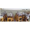 Image 6 : BROWNING ABE 3 SCOPE MOUNTS #12311 MATTE-STD, INTEGRATED. QTY 49 RETAIL VALUE $4,067