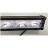 Image 3 : UNUSED BIRD 160 WATT 24" LED LIGHT BAR WITH REMOTE