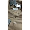 Image 2 : 7 XL MENS BLACK WHOLESALE SPORTS SHIRTS $140